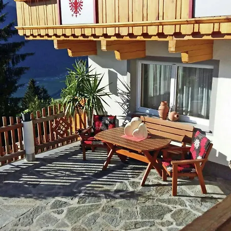 In With Mountain Views, Parking & Balcony Hippach