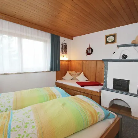 Appartement In With Mountain Views, Parking & Balcony