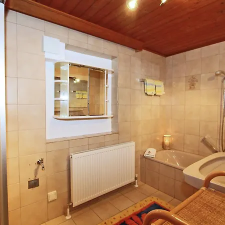 In With Mountain Views, Parking & Balcony